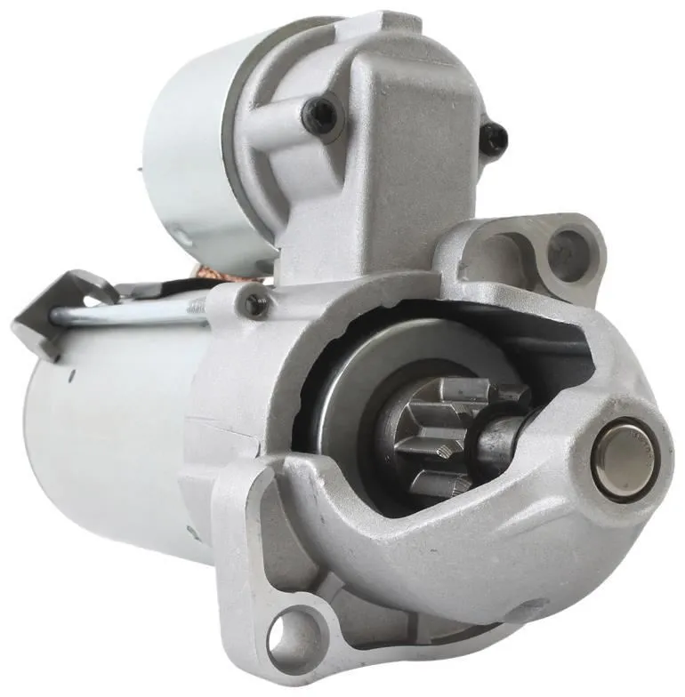 Motorino di Avviamento ArrowHead per BMW R 1200 GS 04-13