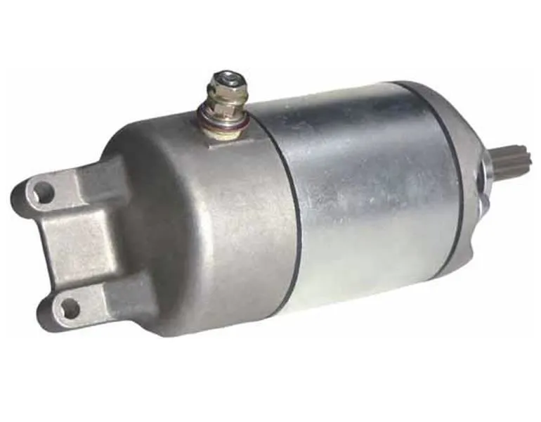 Motorino di Avviamento ArrowHead per Suzuki GSX-R 1000 86-88