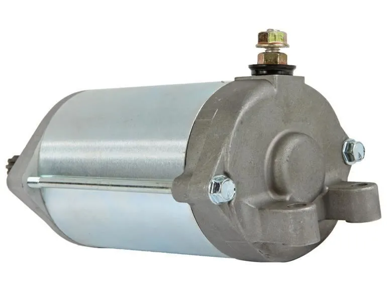 Motorino di Avviamento ArrowHead per Suzuki GSX-R 1300 Hayabusa 03-07