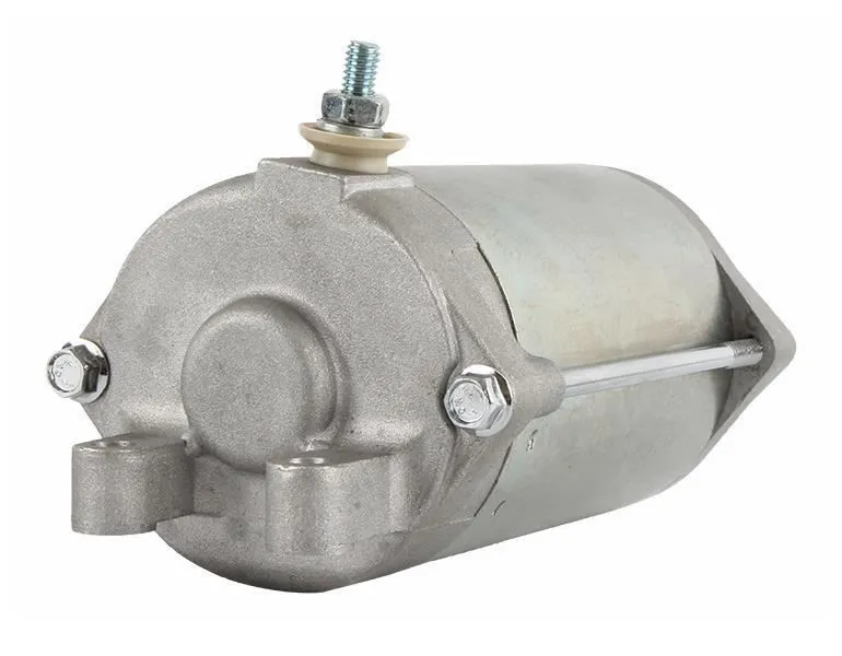 Motorino di Avviamento ArrowHead per Suzuki GSX-R 1300 Hayabusa 99-02