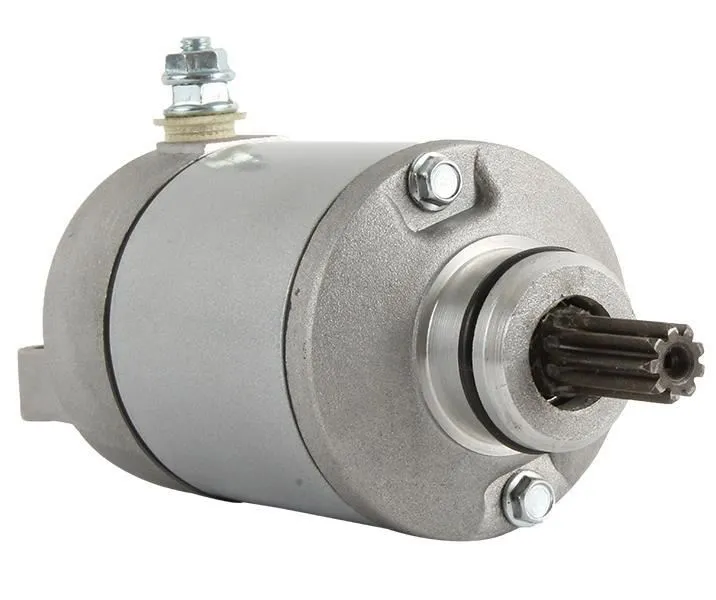 Motorino di Avviamento ArrowHead per Suzuki GSX-R 750 06-07