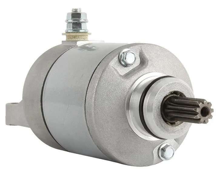 Motorino di Avviamento ArrowHead per Suzuki GSX-R 750 08-10