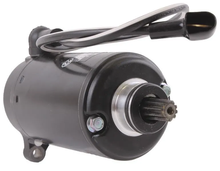 Motorino di Avviamento ArrowHead per Triumph Thunderbird 900 95-03