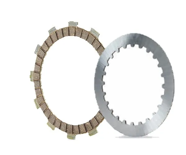 Newfren Dischi Frizione Guarniti Condotti Organici Aprilia Afi 50 Europa 1990 > 1992-F1529AC-253693