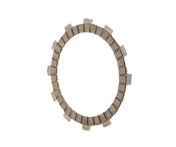 Newfren Dischi Frizione Guarniti Conduttori Organici Derbi Gpr 50 Replica - R Eu2 2006-F1475A-252831