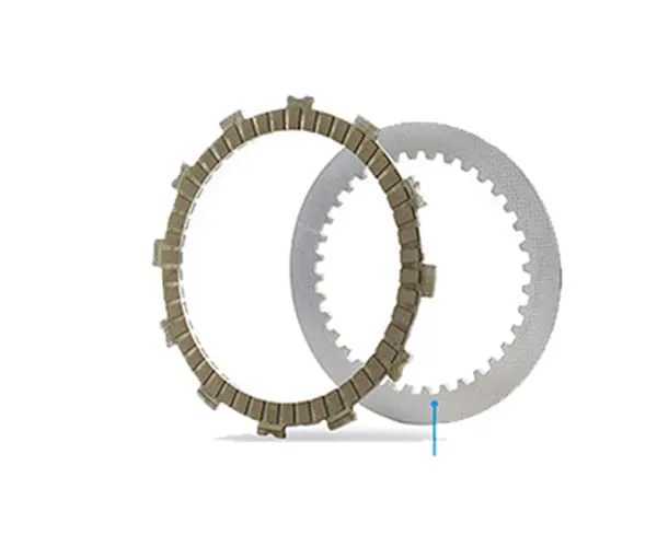 Newfren Dischi Frizione Guarniti Condotti Prorace Mv Agusta Brutale800 2013 > 2015-F1447QC-265513