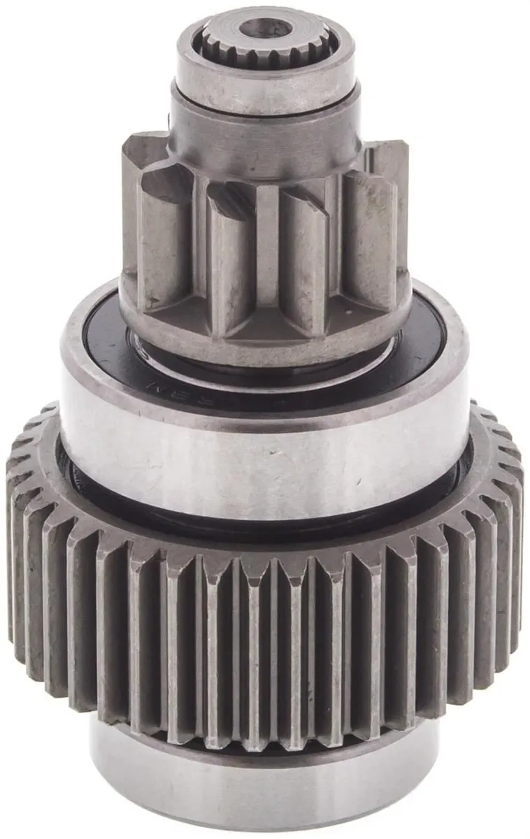 Pignone dentato motorino di Avviamento All Balls per Buell X1 Lightning 00-02