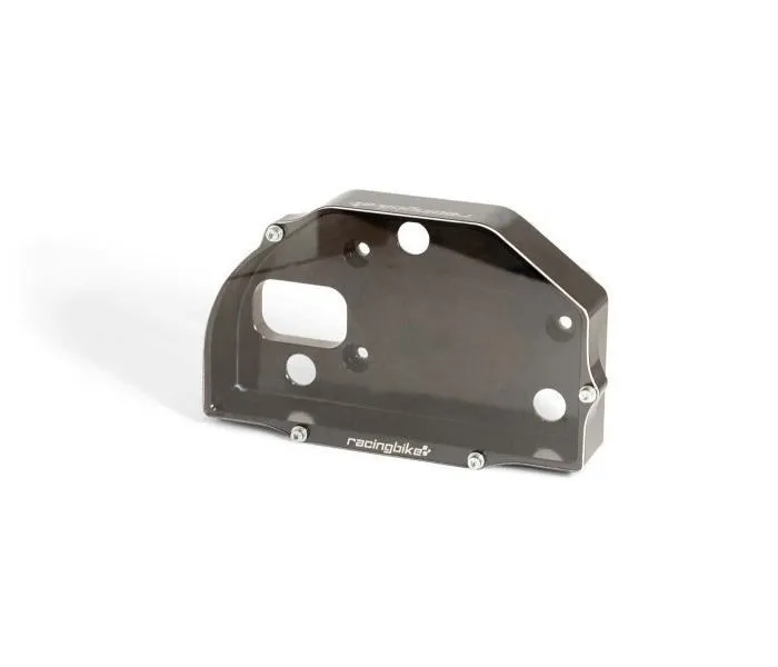 Protezione per strumentazione 2d Racingbike per Ducati 1299 Panigale 15-17 colore nero