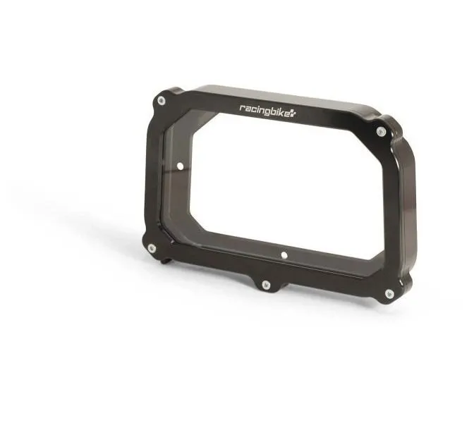 Protezione per strumentazione Racingbike per BMW S 1000 RR 19-25 colore nero