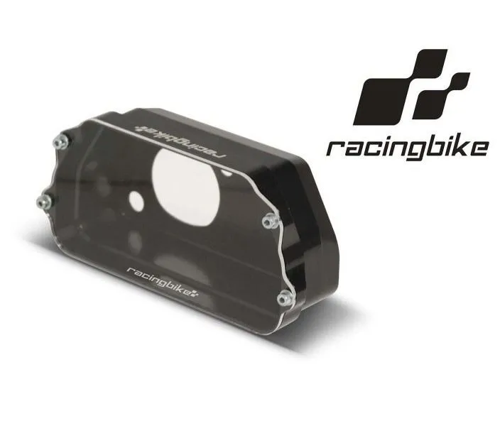 Protezione per strumentazione Racingbike per Yamaha R1 M 17-25 colore nero