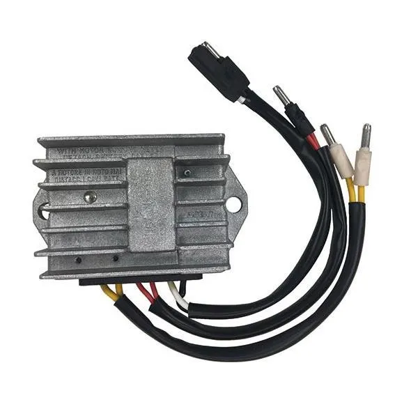 Regolatore di tensione Ducati Energia per Ducati Monster 600 96-97