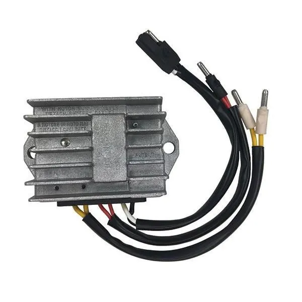 Regolatore di tensione Ducati Energia per moto guzzi california titanium 1100 03-05