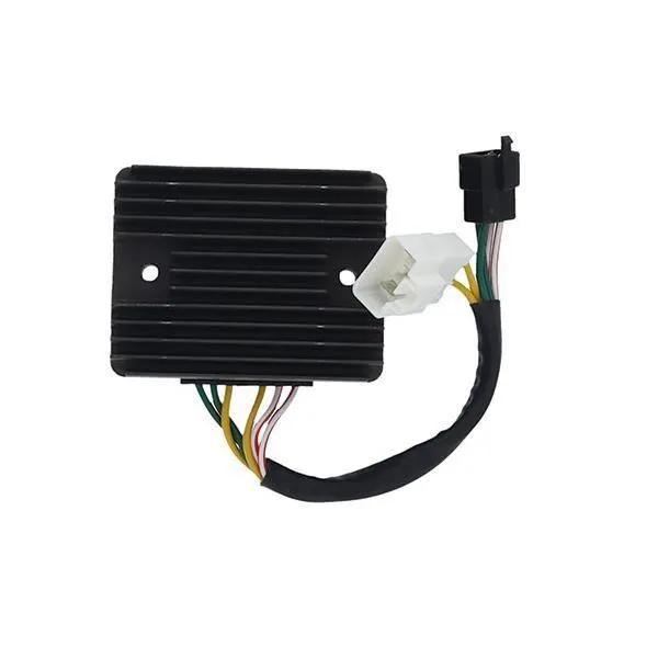 Regolatore di tensione Ducati Energia per Moto Guzzi Nevada 750 Classic 04-15