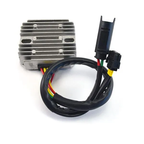 Regolatore di tensione DZE per BMW F 800 ST 06-12