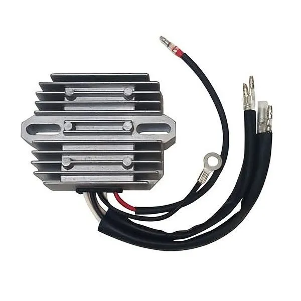 Regolatore di tensione DZE per Moto Guzzi Sport 1100 94-99