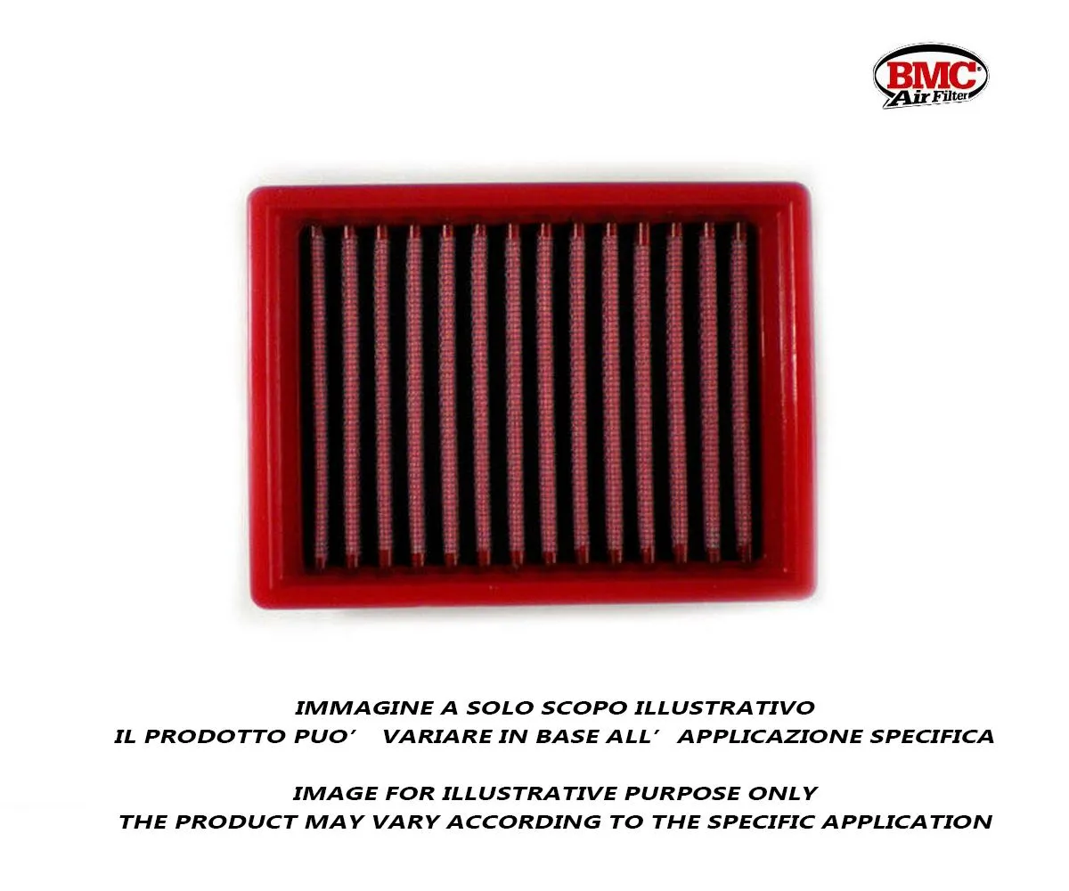 Filtro Aria Airpower By Bmc Faf01119 Yamaha Tracer 9 2021 > 2024-FAF01119-282510