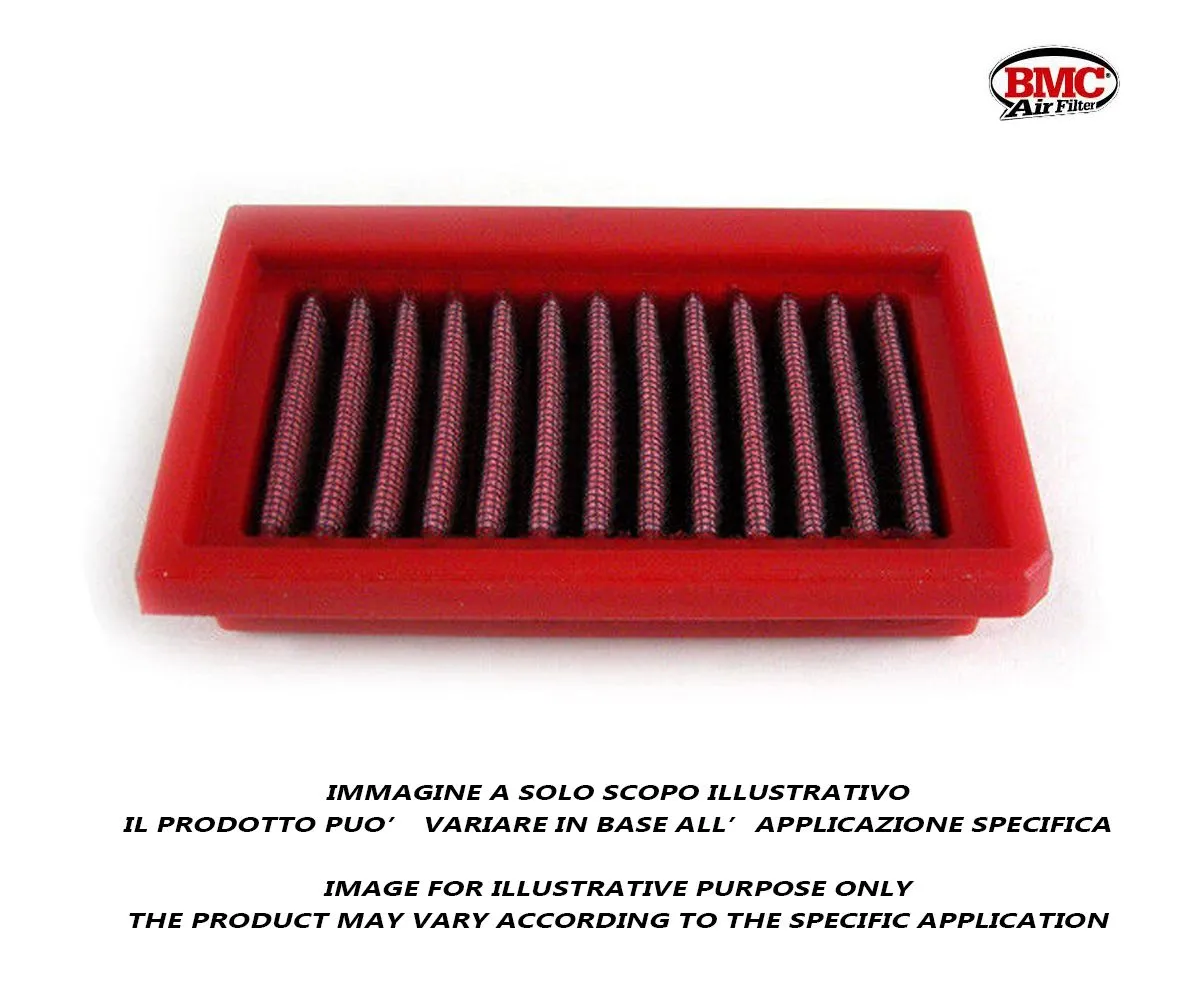 Filtro Aria Airpower By Bmc Faf01119r Yamaha Tracer 9 2021 > 2024-FAF01119R-282511